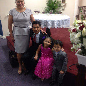 Meet your Posher, Alberto